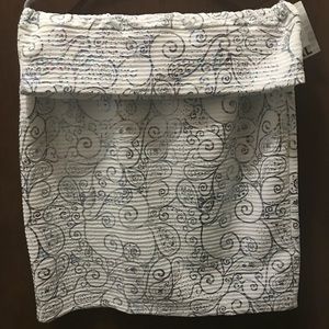 LuLaRoe Cassie skirt